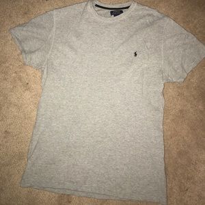 Polo Ralph Lauren thermal short sleeve